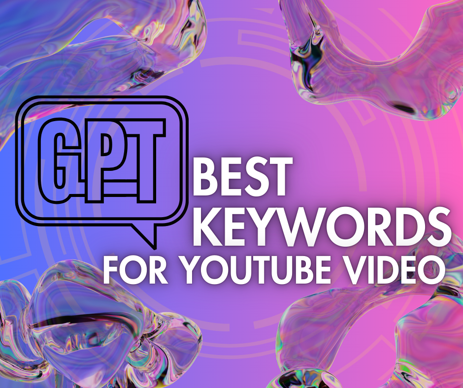 Best ChatGPT-Related Keywords